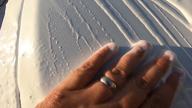 Is the Ceramic Coat Lasting? CQuartz Finest Reserve Update смотреть онлайн