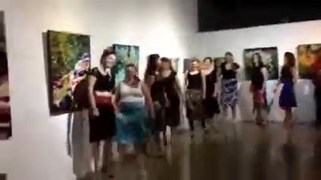Jheart tango clothing parade смотреть онлайн