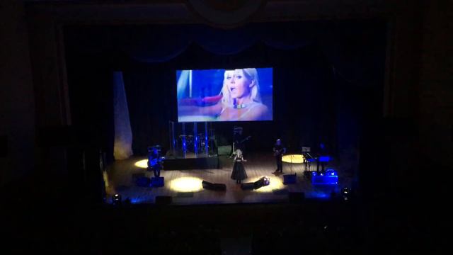 Валерия — Это время любви — Белгород 05 марта 2016 смотреть онлайн
