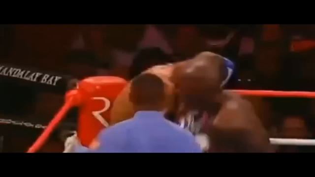 Roy Jones Jr. - Go Hard Or Go Home смотреть онлайн