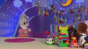 ✨Спокойной ночи, малыши✨ №179/2023 Прятки