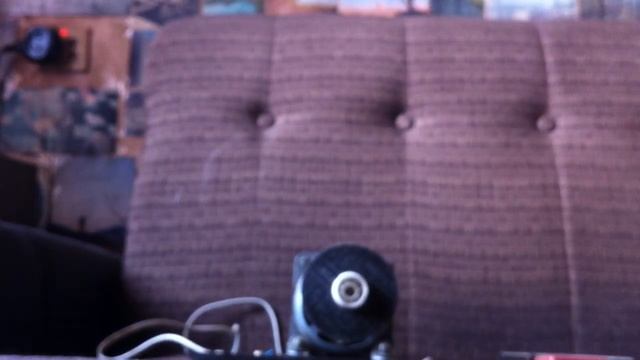 Что внутри в радиодеталях - СП3-9а смотреть онлайн