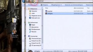 How To Fix S.T.A.L.K.E.R. Call Of Pripyat [Error xrEngine]