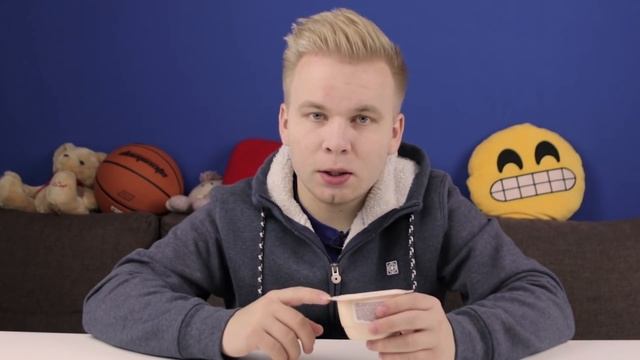 Fanta МанГуава (Манго+Гуава) / Новинка, которую ты должен попробовать! смотреть онлайн