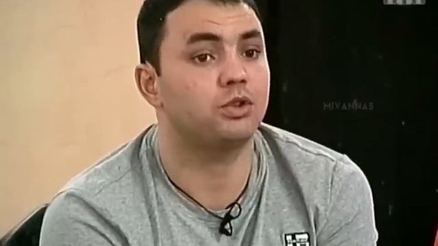 ГОБОЗОВСКАЯ СТРАСТЬ - 7.