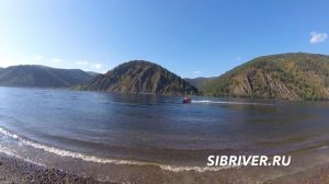 Allaska Boats: 30HP JET & Allaska-460