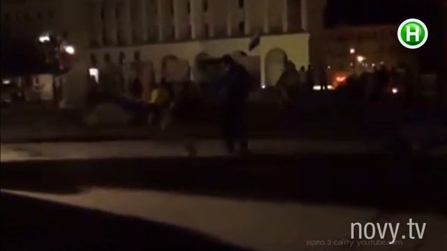 Кому на самом деле выгодный Майдан-3? - Абзац! - 8.06.2015 смотреть онлайн