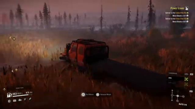 Snow runner chill stream смотреть онлайн