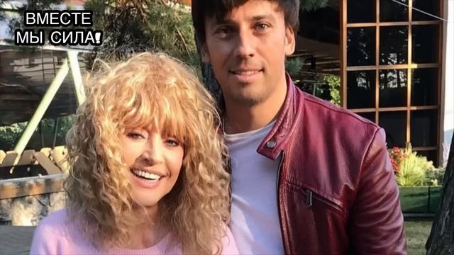 МИНУТУ НАЗАД! Алла Пугачева Летит в Москву а Перепуганный Галкин Забыл Русский Язык смотреть онлайн