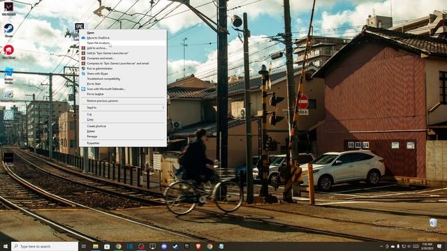 How To Fix Rocket League Error Code LS-0013 смотреть онлайн
