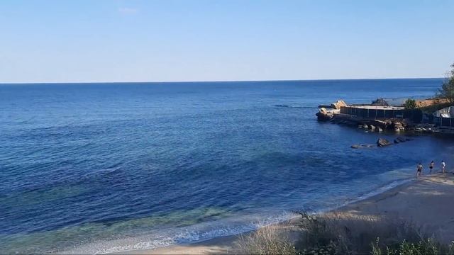 Одесса. СЕЙЧАС ДВА РАКЕТНЫХ КОРАБЛЯ И ПОДВОДНАЯ ЛОДКА ГОТОВЫ К ЗАПУСКУ 20 "КАЛИБРОВ" смотреть онлайн
