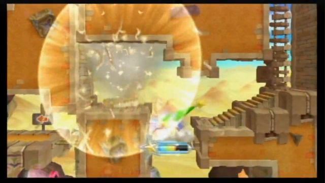 Kirby: Return to Dreamland Review (Wii) смотреть онлайн