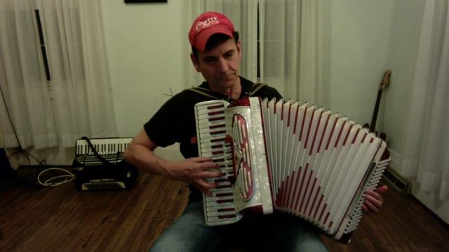 American Accordion For Sale смотреть онлайн
