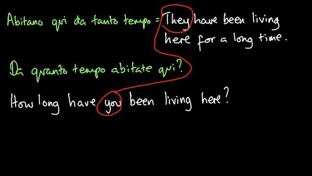 Present Perfect Continuous. Lesson 150. Corso di inglese. #corsodiinglese смотреть онлайн
