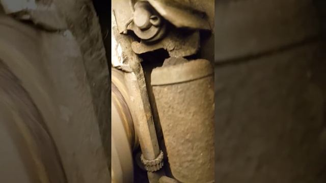 Доработка ручника на Ваз 12 смотреть онлайн