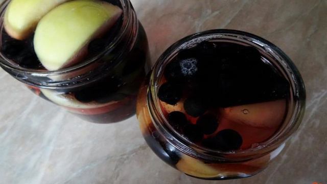 Сборник рецептов