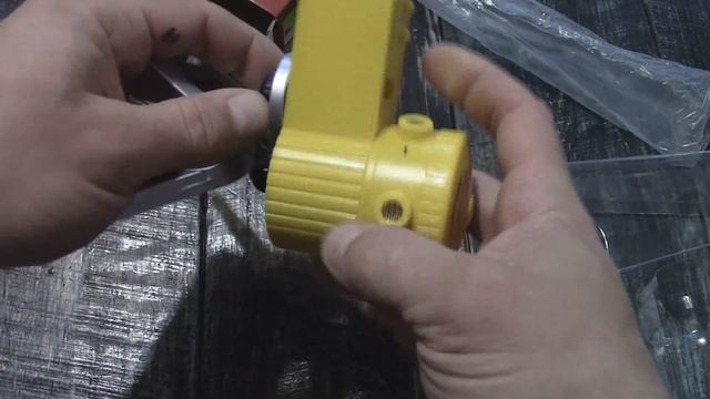 Нивелир уровень лазерный LV-06 из Китая.Обзор и испытания смотреть онлайн