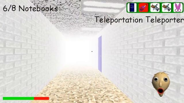Baldi's Basics Map Bundle (Pre-Release v1.11ab2) | Stage 1 - Baldi's basics 1.3.2 decompiled mod смотреть онлайн