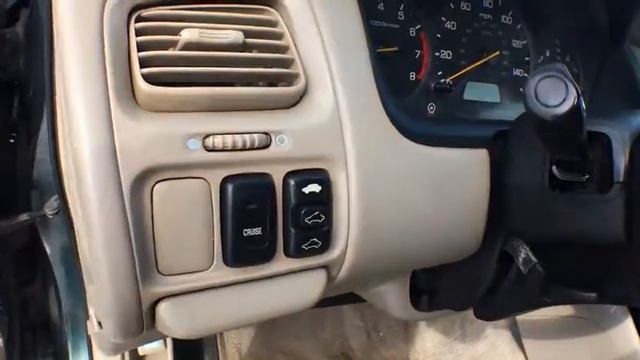 2000 Honda Accord Cpe Vicksburg, Kalamazoo, Schoolcraft, Three Rivers, Paw Paw, MI V3487B смотреть онлайн