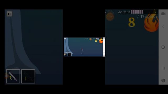 прохождение игры клинок сакуры смотреть онлайн