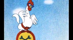 Бременские музыканты~1