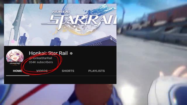 NEW HONKAI STAR RAIL RELEASE DATE INFO CONFIRMED - #honkaiimpact3rd #genshinimpact #honkaistarrail смотреть онлайн