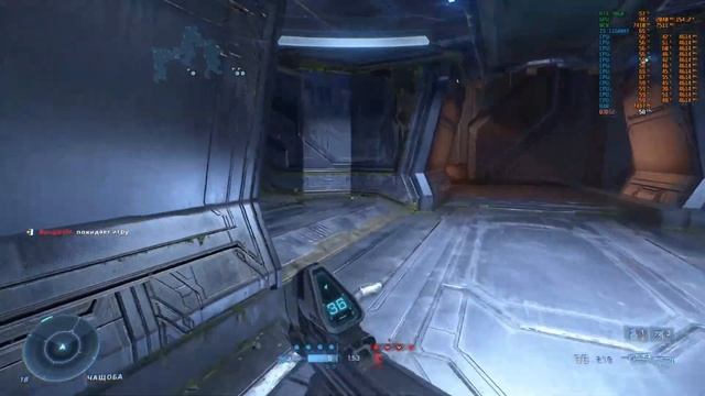 Halo: infinite-RTX 3060-i5 11600kf-1440p-2k/test/FPS-ultra#Fregl смотреть онлайн
