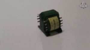 Трансформатор ТПП