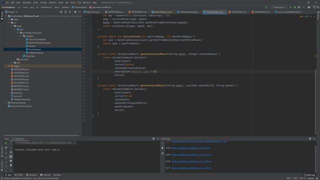 Kurs Praca z JSON i XML w praktyce | CDATA XML | ▶strefakursow.pl◀ смотреть онлайн