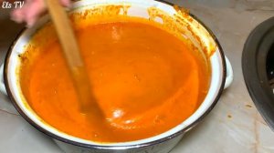 ОБЛЕПИХА НА ЗИМУ БЕЗ ВАРКИ ! ОБЛЕПИХОВОЕ МАСЛО в домашних условиях ?