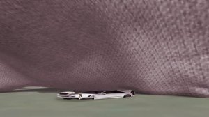 [4K MMD Giantess] Ayami's Little Pursuit