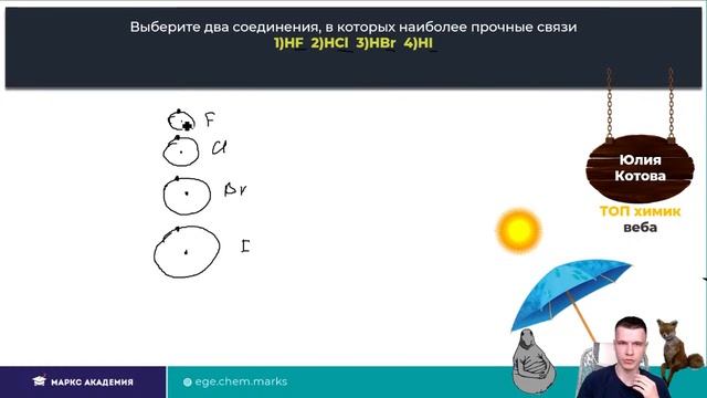 Топ-хард разбор заданий тестовой часть смотреть онлайн