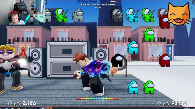 Roblox Friday Night Funkin смотреть онлайн