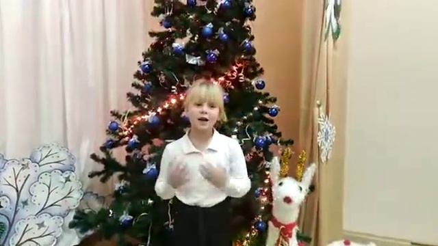 Макарова Анна В этот светлый праздник смотреть онлайн