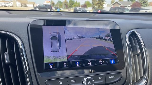 2022 Chevrolet Equinox RS AWD Review - Park Mazda смотреть онлайн