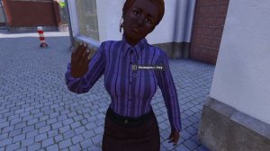 Фермерская  династия  #18   Коровам  нужна  хозяйка .          FARMERS   DYNASTY