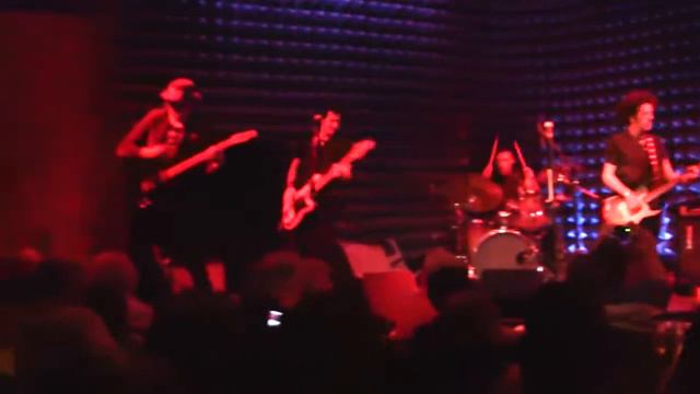 Willie Nile-(Jim Carroll Cover) People Who Die смотреть онлайн