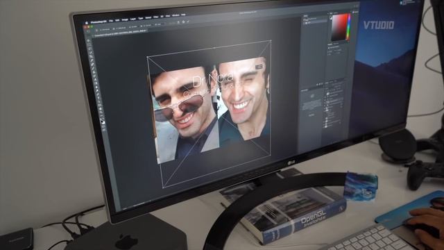 Mac Mini 2018 | In-Depth Review - Performance, Design & Issues смотреть онлайн