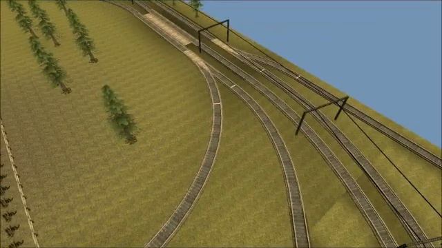 Gmod Train Crashes Episode 1 смотреть онлайн