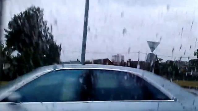 Гродно.Жесть.Ауди а8 в столб.11.07.2014 смотреть онлайн