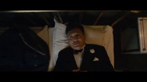 Королевская игра — Русский трейлер (2021)