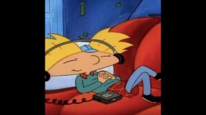 Jim Lang - Hey Arnold Soundtrack
