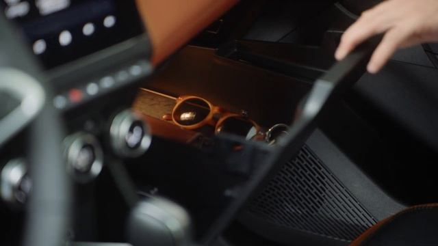 Interni di Renault CAPTUR 2 2020 | Video in italiano смотреть онлайн