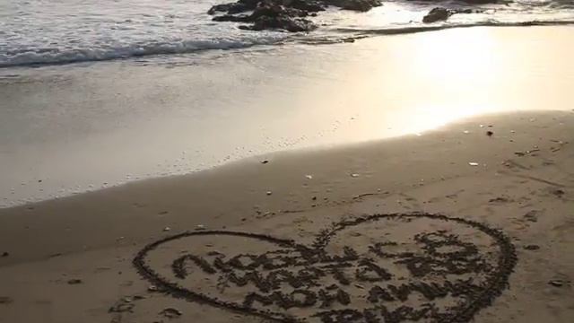 Поздравляю с 8 марта любимка! смотреть онлайн