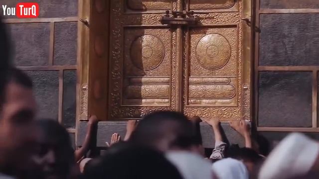 Очень красивое видео Мекка. смотреть онлайн