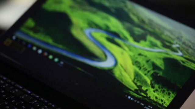 Обзор ноутбука Acer Aspire S13 смотреть онлайн