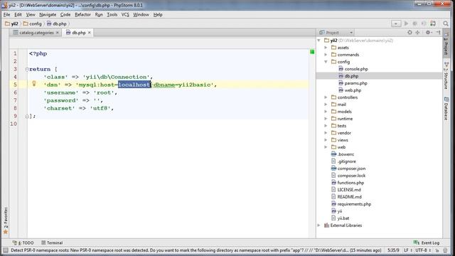13 Работа с БД. Выборка данных. Часть 1 смотреть онлайн