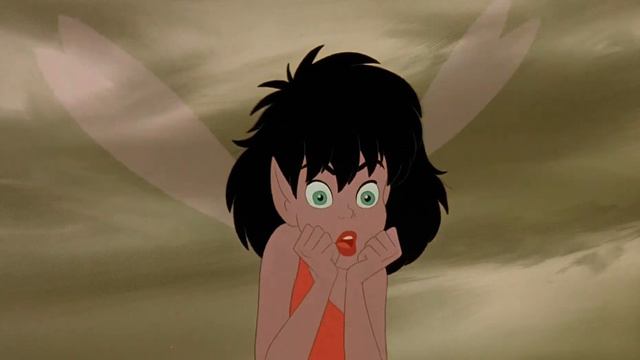 Ferngully - Humans Did It All! смотреть онлайн