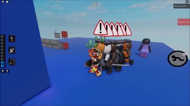 ROBLOX PIGGY BUILD MODE OFFICIAL CUTSCENE CREATOR!! смотреть онлайн