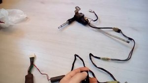 габаритная антенна toyota corona premio